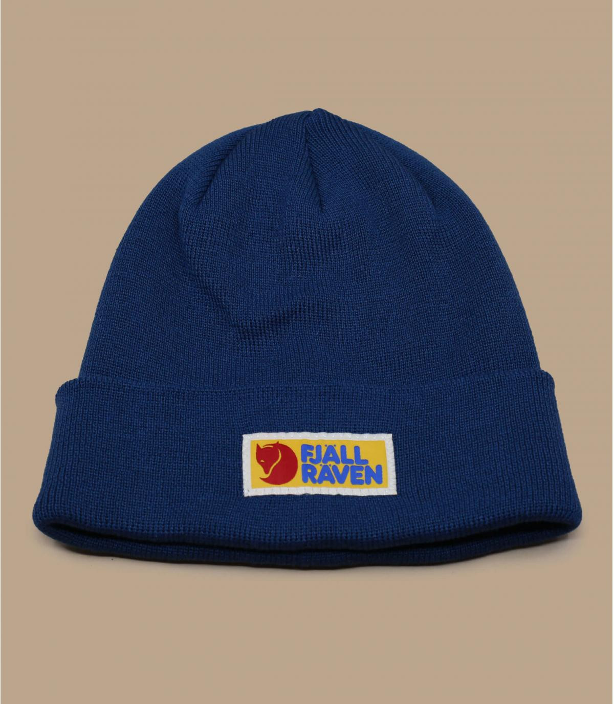 Vardag Classic Beanie storm Fjallraven